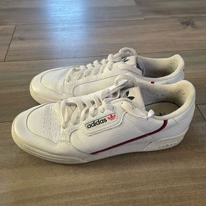 Adidas Continental 80 shoes